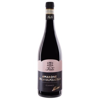 Amarone della Valpolicella Classico &ldquo;Mario&rdquo; 2011 - FlaTio