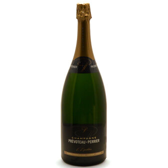 Champagne  L&#039;Equilibre - Pr&eacute;voteau-Perrier (Magnum)