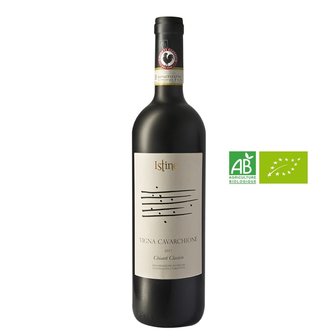 Chianti Classico &quot;Vigna Cavarchione&quot; - Istine