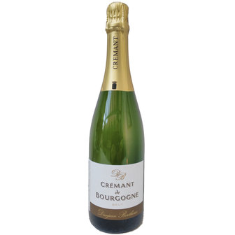 Cr&eacute;mant de Bourgogne Brut - Danjean-Berthoux