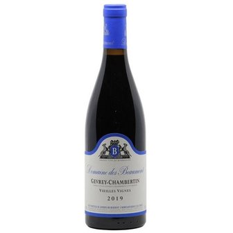 Gevrey-Chambertin &ldquo;Vieilles Vignes&quot; 2019 - Domaine Des Beaumont