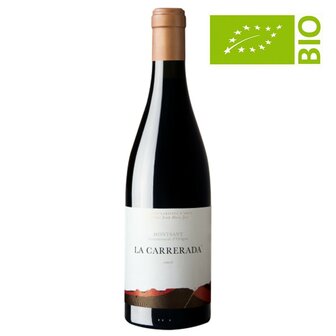 Montsant &quot;La Carrerada&quot; 2015 - Orto Vins