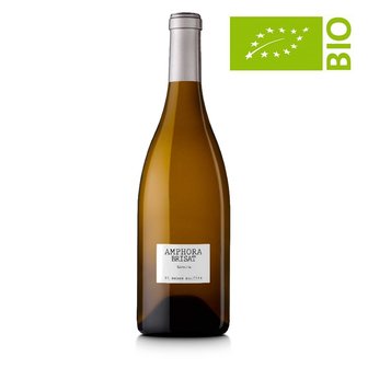 Pened&egrave;s &quot;Amphora Brisat&quot; Natural 2019 - Par&eacute;s Balt&agrave;