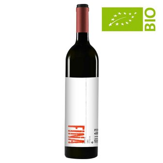 Priorat &quot;1270 a vuit&quot; Fina 2017 - Celler Hidalgo Albert