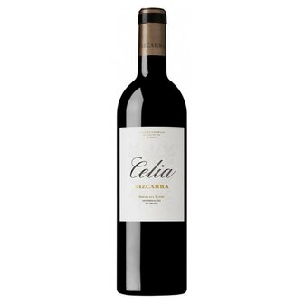 Ribera del Duero &quot;Celia&quot; 2014 - Vizcarra