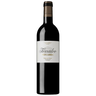 Ribera del Duero &quot;Torralvo&quot; 2016 - Vizcarra