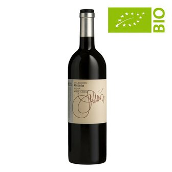 Rioja &quot;Seleccion de Ostatu&quot; 2016 - Ostatu