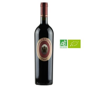 Rosso Toscano &quot;Luenzo&quot; 2015 - Cesani