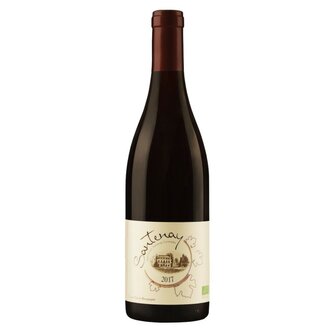 Santenay Rouge 2018 - Chapelle &amp; fils