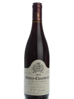 Gevrey-Chambertin 1er Cru Les Corbeaux