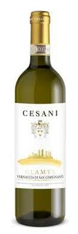 Vernaccia Clamys Cesani