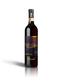 Brunello Bramante Riserva Sanlorenzo