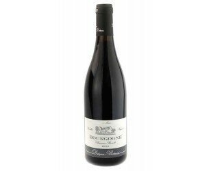 Bourgogne Rouge Chaume Ronde