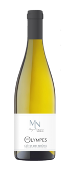 C&ocirc;tes du Rh&ocirc;ne Blanc