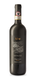 Levigne Riserva