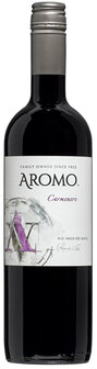 Carm&eacute;n&egrave;re-Aromo