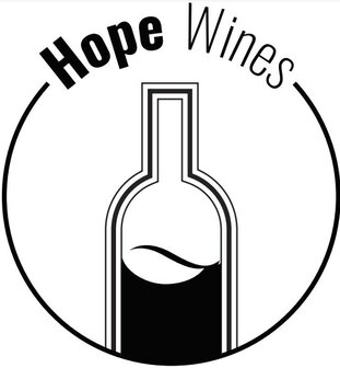 Logo Hope Wines