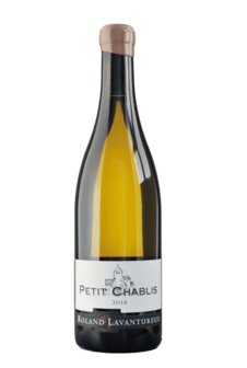 Petit Chablis