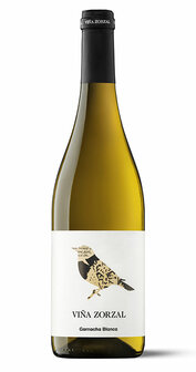 Garnacha Blanca Zorzal