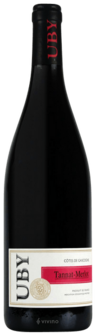 UBY N&deg; 7 Merlot Tannat