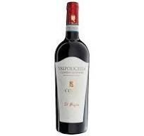 Valpolicella Cl. Sup. Il Bigio