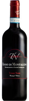 Rosso di Montalcino Terre Nere