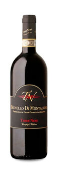 Brunello Terre Nere