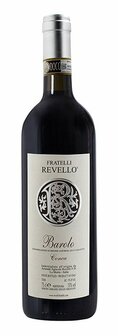 Barolo Conca Revello