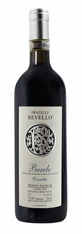 Barolo Cerretta Revello