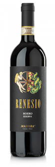 Renesio Riserva 2019