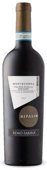 Ripasso Montecorna
