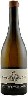 Chablis Vaud&eacute;sir