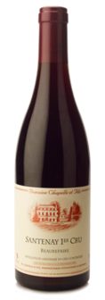 Santenay 1er Cru Beaurepaire