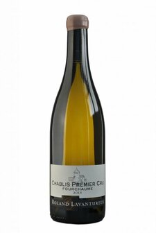 Chablis Fourchaume