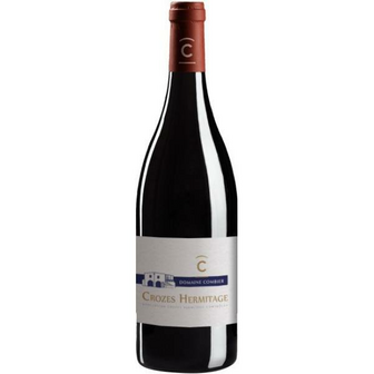 Crozes Hermitage Rouge - Domaine Laurent Combier