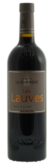 Bandol &#039;Les Lauves&#039; 2018 Rouge - Domaine La Suffr&egrave;ne