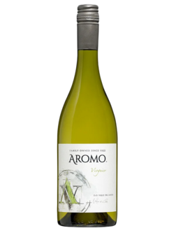 Viognier 2022 - Aromo Maule Valley Chili