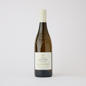 Vaqueyras-Jardin d&#039;Elisa