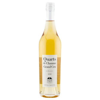 Quarts de Chaume 1er Cru &quot;La Martini&egrave;re&quot; 2023 - Domaine Ogereau