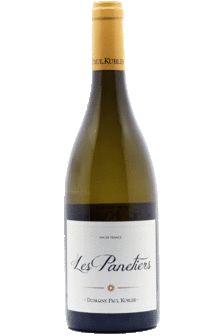 Les Panetiers-Pinot Blanc