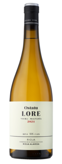 Lore de Ostatu