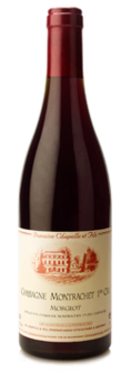 Chassagne-Montrachet 1er Cru Morgeot