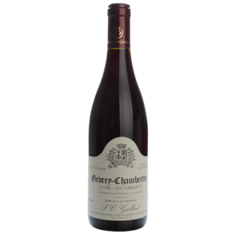 Gevrey Chambertin 1er Cru Corbeaux