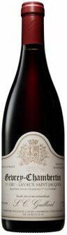 Gevrey Chambertin 1er Cru Lavaux St.-Jacques