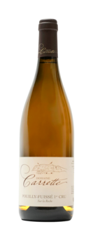 Pouilly-Fuiss&eacute; Sur la Roche