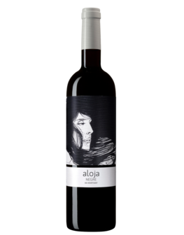 Aloja Negre