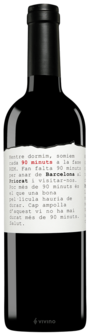 90 Minuts Priorat