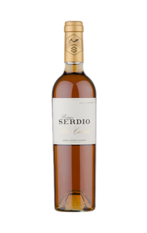 Palo Cortado