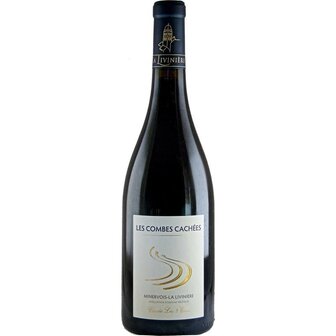 Minervois La Livini&egrave;re