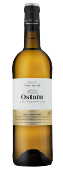 Gran Reserva Blanco Ostatu